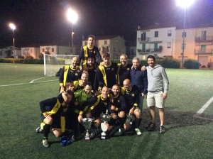C.7 PLAY OFF: IN SEMIFINALE VALCERFONE E ATL. MANZONI
